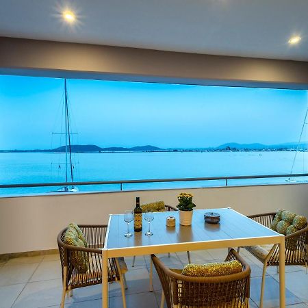 Oikia Preveza Seaview Apartment Exterior photo